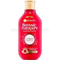 Garnier Botanic Therapy Cranberry šampón pre ochranu farbených vlasov  400 ml