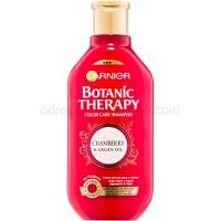 Garnier Botanic Therapy Cranberry šampón pre ochranu farbených vlasov  400 ml