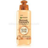 Garnier Botanic Therapy Honey obnovujúca starostlivosť pre poškodené vlasy  200 ml