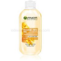 Garnier Botanical odličovacie mlieko pre suchú pleť  200 ml