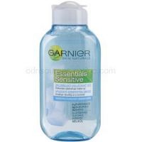 Garnier Essentials Sensitive upokojujúci odličovač očí  125 ml