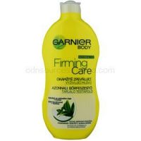 Garnier Firming Care okamžite spevňujúce vyživujúce mlieko pre suchú pokožku  400 ml