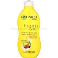 Garnier Firming Care spevňujúce telové mlieko pre normálnu pokožku  250 ml