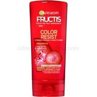 Garnier Fructis Color Resist posilňujúci balzám pre farbené vlasy  200 ml