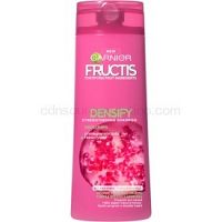 Garnier Fructis Densify posilňujúci šampón pre objem  400 ml