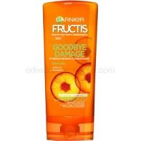 Garnier Fructis Goodbye Damage posilňujúci balzám pre poškodené vlasy  200 ml