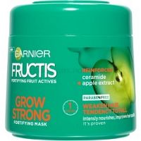 Garnier Fructis Grow Strong posilujúca maska na slabé vlasy  300 ml