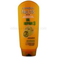 Garnier Fructis Oil Repair 3 posilňujúci balzám pre suché a poškodené vlasy  200 ml