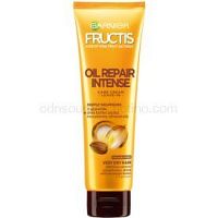 Garnier Fructis Oil Repair Intense bezoplachová starostlivosť pre veľmi suché vlasy  150 ml