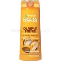 Garnier Fructis Oil Repair Intense posilňujúci šampón pre veľmi suché vlasy  250 ml