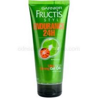 Garnier Fructis Style Endurance 24h gél na vlasy s výťažkom z bambusu  200 ml