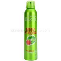 Garnier Fructis Style Mega Strong lak na vlasy s výťažkom z bambusu  250 ml