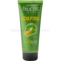 Garnier Fructis Style Sculpting gél na vlasy s výťažkom z bambusu  200 ml