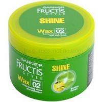 Garnier Fructis Style Shine vosk na vlasy  75 ml