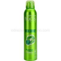 Garnier Fructis Style Volume lak na vlasy pre objem  250 ml