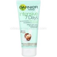 Garnier Intensive 7 Days regeneračný krém na ruky bambucké maslo  100 ml