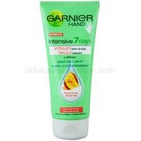 Garnier Intensive 7 Days výživný krém na ruky  100 ml