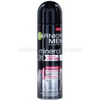 Garnier Men Mineral Action Control Thermic dezodorant antiperspirant v spreji  150 ml