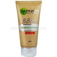 Garnier Miracle Skin Perfector BB krém proti vráskam odtieň Light Skin  50 ml