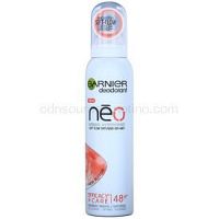 Garnier Neo dezodorant antiperspirant v spreji  150 ml