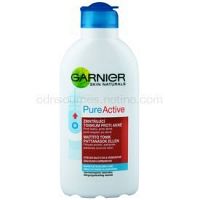 Garnier Pure Active čistiace tonikum pre problematickú pleť, akné  200 ml