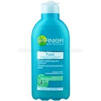 Garnier Pure čistiace tonikum pre problematickú pleť, akné  200 ml