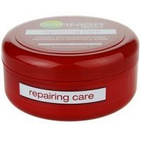 Garnier Repairing Care vyživujúci telový krém pre veľmi suchú pokožku  200 ml