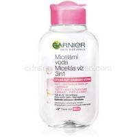 Garnier Skin Naturals micelárna voda pre citlivú pleť  100 ml