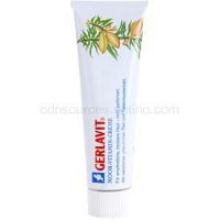 Gehwol Gerlavit vitamínový krém na ruky pre suchú a citlivú pokožku  75 ml