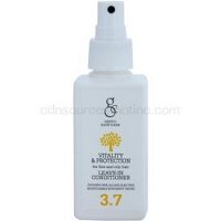 Gestil Vitality & Protection bezoplachový kondicionér pre jemné a mastné vlasy  100 ml