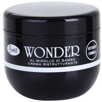 Gestil Wonder revitalizačný krém pre poškodené, chemicky ošetrené vlasy  300 ml