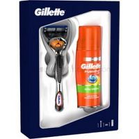 Gillette Fusion 5  sada na holenie III. 