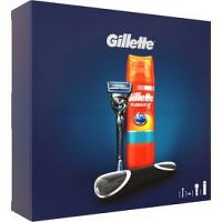 Gillette Fusion 5  sada na holenie IV. 