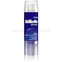 Gillette Series pena na holenie Conditioning 250 ml