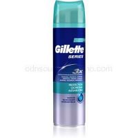 Gillette Series Protection gél na holenie 3v1  200 ml