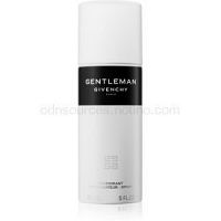 Givenchy Gentleman deospray pre mužov 150 ml  