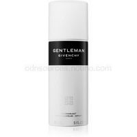 Givenchy Gentleman deospray pre mužov 150 ml  