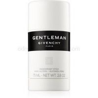 Givenchy Gentleman deostick pre mužov 75 ml  