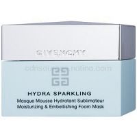 Givenchy Hydra Sparkling hydratačná pleťová maska s chladivým účinkom  75 ml