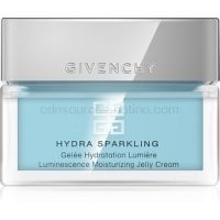 Givenchy Hydra Sparkling hydratačný gélový krém  50 ml