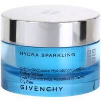 Givenchy Hydra Sparkling hydratačný krém pre suchú pleť  50 ml