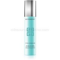 Givenchy Hydra Sparkling zmatňujúci pleťový fluid  50 ml