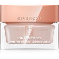 Givenchy L'Intemporel revitalizačný krém proti starnutiu pleti  50 ml