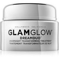 Glam Glow DreamDuo nočná intenzívna hydratačná starostlivosť  2 x 20 ml