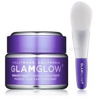 Glam Glow GravityMud spevňujúca pleťová maska  50 g