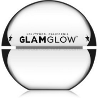 Glam Glow PoutMud ošetrujúci balzam na pery odtieň Birthday Suit (Nude) 7 g