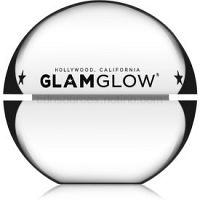 Glam Glow PoutMud ošetrujúci balzam na pery odtieň Clear 7 g