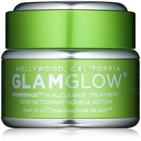 Glam Glow PowerMud duálna čistiaca starostlivosť  50 g