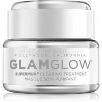 Glam Glow SuperMud čistiaca maska pre dokonalú pleť  15 g