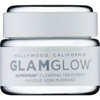 Glam Glow SuperMud čistiaca maska pre dokonalú pleť  50 g